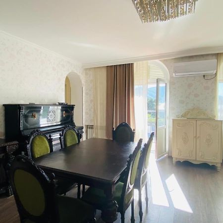Your Home In Tbilisi Exterior photo