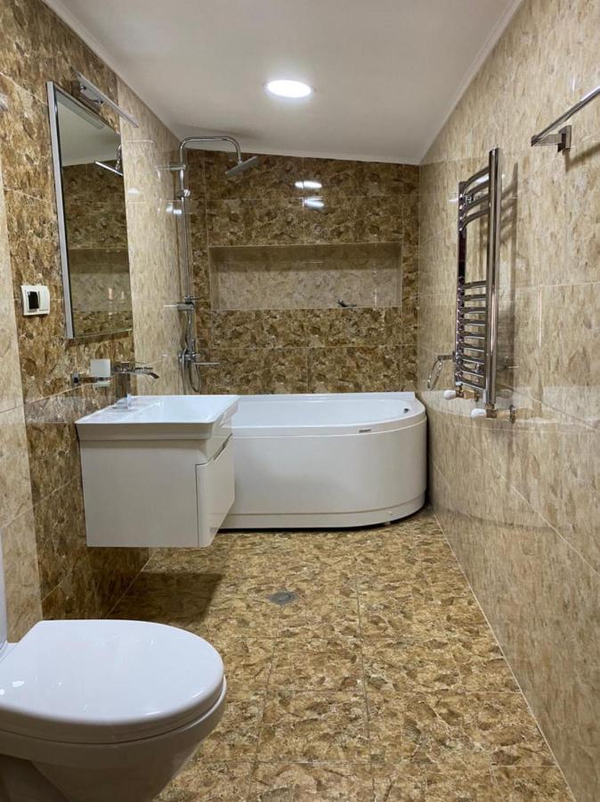 Your Home In Tbilisi Exterior photo