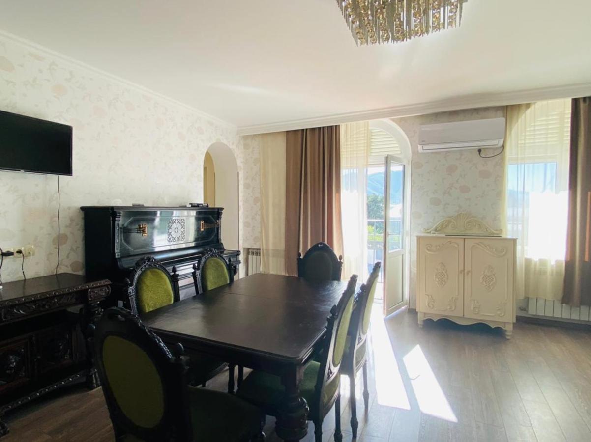 Your Home In Tbilisi Exterior photo