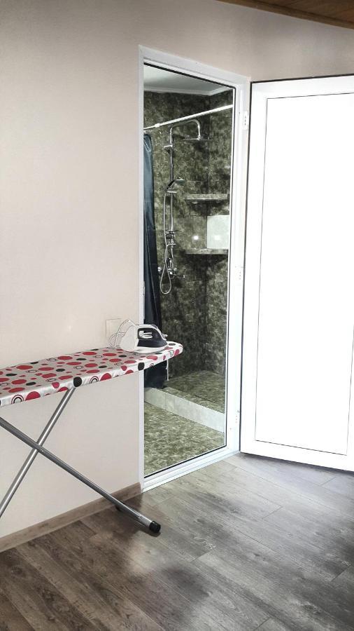 Your Home In Tbilisi Exterior photo
